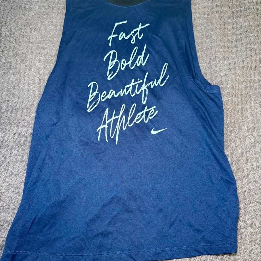 Nike Dri-Fit Tank